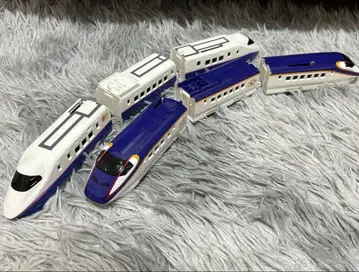 프라레일 신칸센 E3계 츠바사 & E2계 야마비코