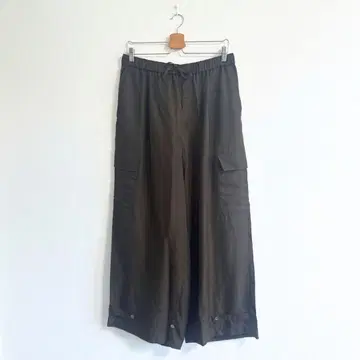 [새상품급] 23구 25년제 브라이트 빈티지 크로스 카고 팬츠