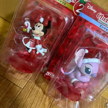 디즈니 오너먼트 크리스마스 2025