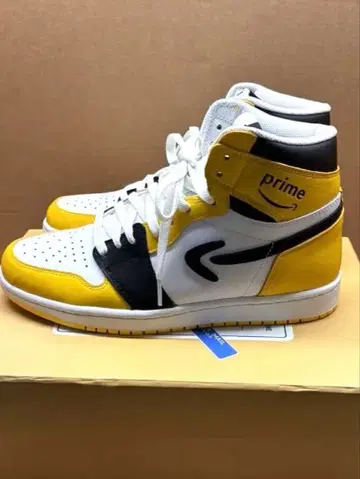커스텀 스니커즈 aj1풍? prime1