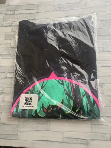 포켓몬 GO 와일드 지역 T셔츠