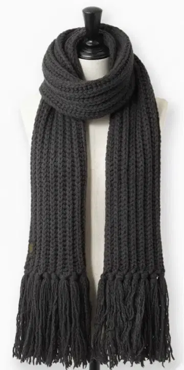 BATONER 바토너 로 게이지 머플러