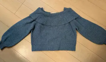 31sons de mode 니트