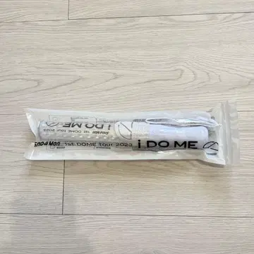 스노 i DO ME 펜라