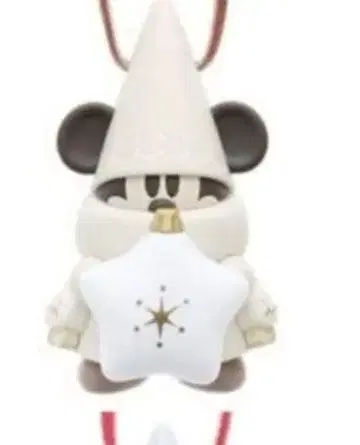 릴린린 디즈니 크리스마스 2025 캡슐 토이