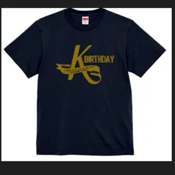 [ 미개봉 새상품 ] K 라이브 T셔츠 L 사이즈 완판템 V계