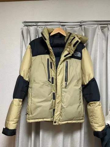 THE NORTH FACE 발트로 라이트 자켓 ND91840 귀중품