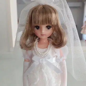 리카짱 캐슬리카짱