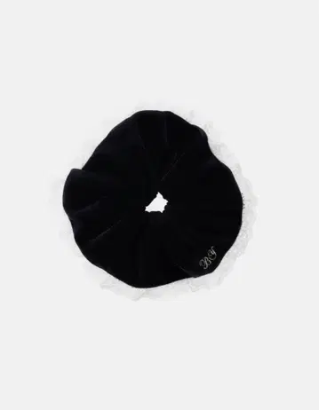 Bibiy. MILLIE SHUSHU 비비슈슈 블랙