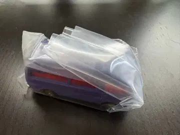 토미카 복권 3탄 닛산 캐러밴 하이루프 미개봉