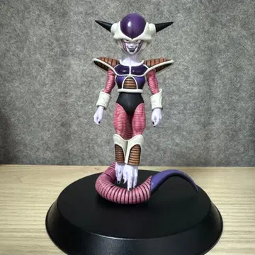 드래곤볼 하이퀄리티DX 피규어