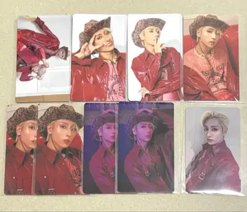 OWV 우라노 슈타 사노 후미야 VERSUS 트레이딩 카드 호나우사상