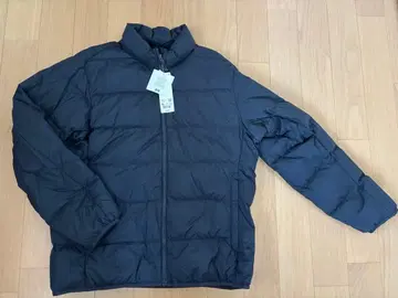 [ 미사용 새상품 ] UNIQLO 울트라 라이트 다운 자켓 size XL