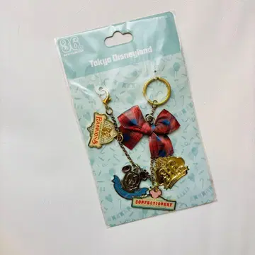 디즈니 백참 36주년 월드 바자르