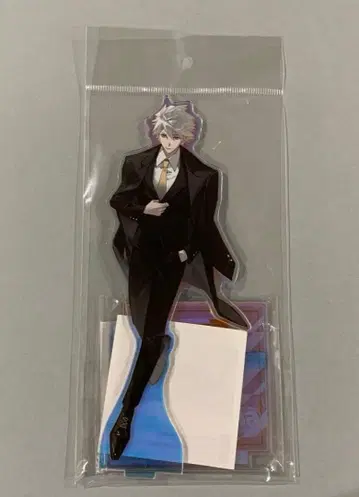 TO BE HERO 묵살 아크릴 스탠드 오로라 아크릴 스탠드