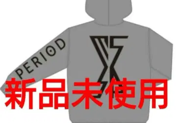 [ 미사용 새상품 ] MSSP 후드티 M 사이즈