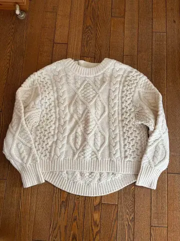 프레이 아이디 스웨터