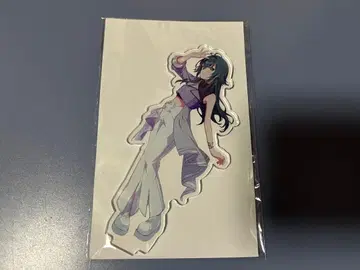 학원 아이돌 마스터 C106 츠키무라 테마리 아크릴 스탠드