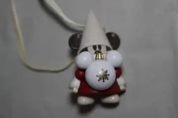 디즈니 리루린린 캡슐 토이 2024