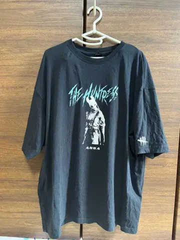 DeadbyDaylight 데드 바이 데이라이트 반팔 T셔츠 3L