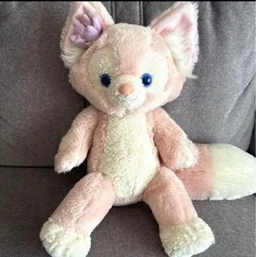 디즈니 봉제 인형 리나벨