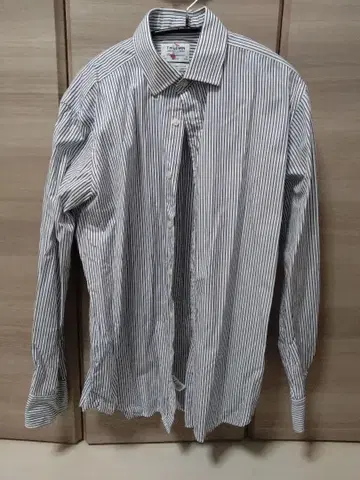 T.M. Lewin 스트라이프 와이셔츠 18