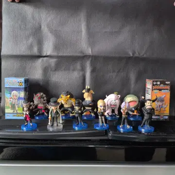 원피스 월드 콜렉터블 피규어 vol.30 외