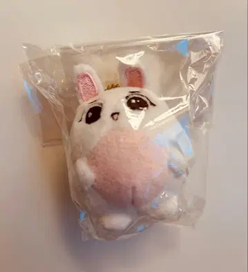 EXO 수호 봉제 인형 미빵이