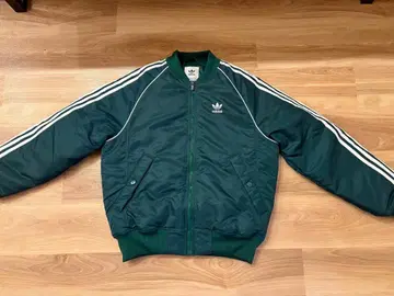 adidas 충전솜 아우터