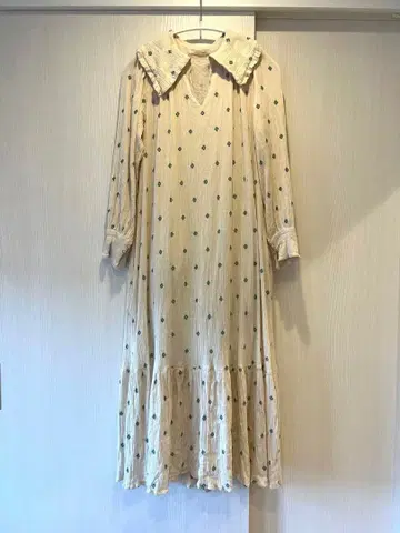 누키테파 원피스 사이즈 M