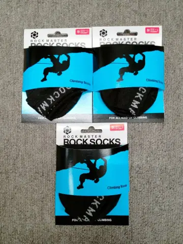 클라이밍 삭스 락 마스터 락 삭스