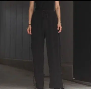 SOSHIOTSUKI 23SS used knit pants