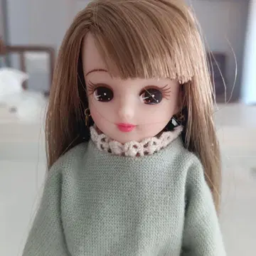 리카짱 캐슬리카짱