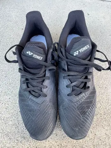 요넥스 테니스화 파워크션 엑셀 남성용 GC