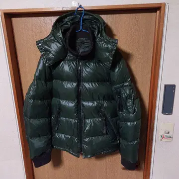 DUVETICA 다운 자켓 사이즈 48