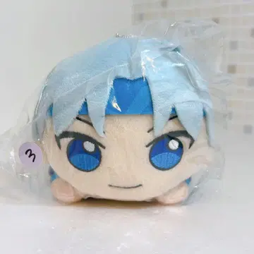 3뿌요뿌요 네소베리 봉제 인형 셰조