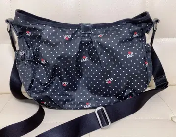 아그네스 베 숄더백 agnis b.