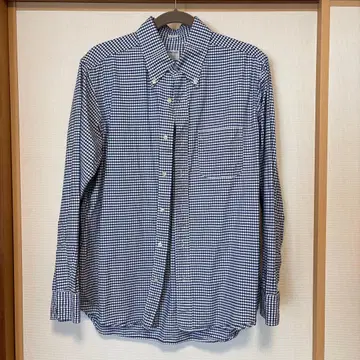 WORKERS 버튼 다운 셔츠 MODIFIED FIT 16