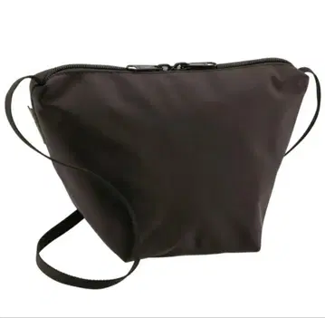 에르베샤 펠리에 2885N 나일론 보트형 숄더 S 모카