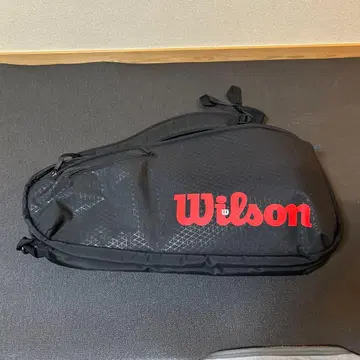 테니스 라켓 백 CLASH V3