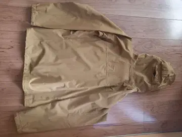 MILLET 티폰 5000 스트레치 웜 자켓