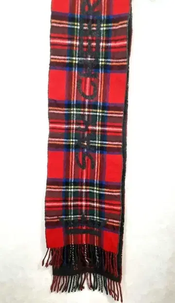 스누피 Glen prince 콜라보 머플러