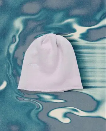 SKYLRK BEANIE 비니 Justin Bieber