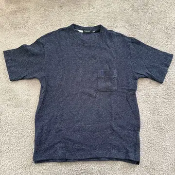 BLACK LABEL CRESTBRIDGE 반팔 니트