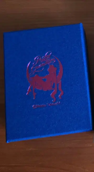 세일러문 팬클럽 신규/계속 혜택 미사용 새상품