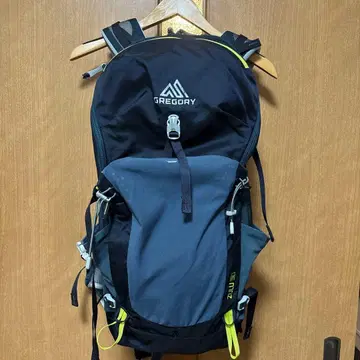 중고 그레고리 즈 ZULU 30 백팩 네이비 30M