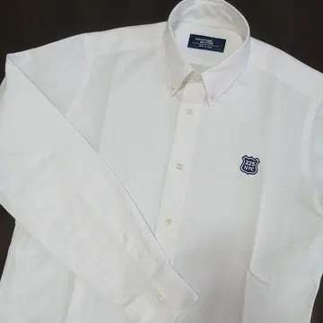 가마쿠라 셔츠 225NYC 옥스퍼드 버튼 다운 BD 셔츠