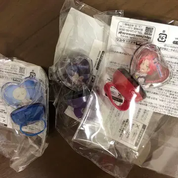 킨츠아 킹프리 WITH 반지 라이트