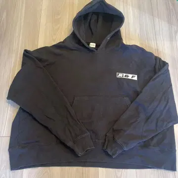 KAIKO OBLONG PARKA RF