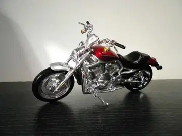 마이스트 할리데이비슨 V-로드 1/18